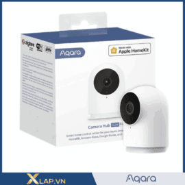 Camera Hub Aqara G2H Pro 1080P Hub Zigbee 3.0