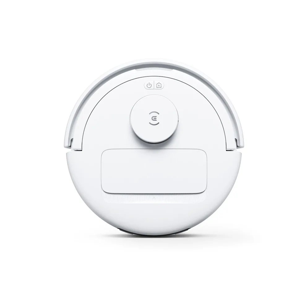 Robot hút bụi lau nhà Ecovacs Deebot Mini - Ảnh 3