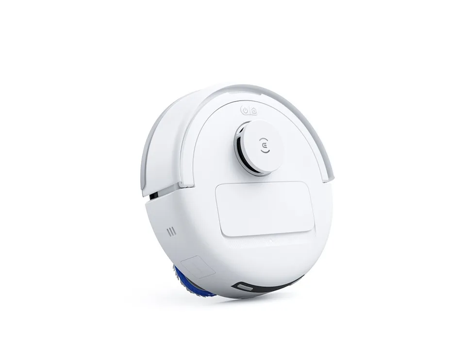 Robot hút bụi lau nhà Ecovacs Deebot Mini - Ảnh 6