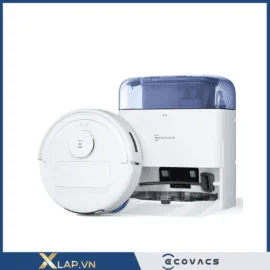Robot hút bụi lau nhà Ecovacs Deebot Mini