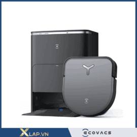 Robot hút bụi lau nhà Ecovacs Deebot X5 Pro Omni