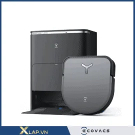 Robot hút bụi lau nhà Ecovacs Deebot X5 Pro Omni