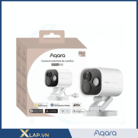 Camera ngoài trời thông minh Aqara G5 Pro (Wifi)