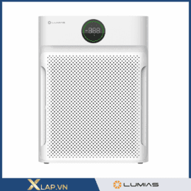 Máy lọc không khí Lumias Bulma - 50W, 40m²
