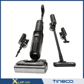 Máy hút bụi lau sàn Tineco Floor One Switch S7 Stretch
