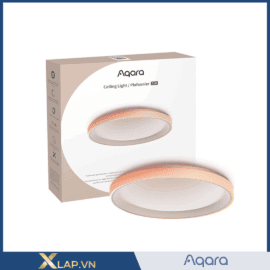 Đèn ốp trần thông minh Aqara T1M 40W RGB