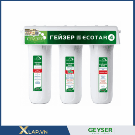 Máy lọc nước Nano Geyser Ecotar 4