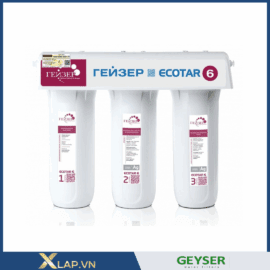 Máy lọc nước Nano Geyser Ecotar 6