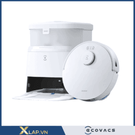 Robot hút bụi lau nhà Ecovacs Deebot T30e PRO OMNI
