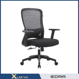 Ghế Công Thái Học Edra EEC221