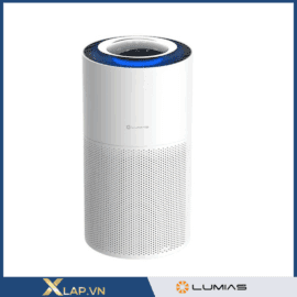 Máy lọc không khí Lumias Bulma Pro - 45W, 55m²