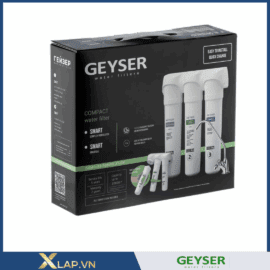 Máy lọc nước Geyser Ecotar 9 Smart