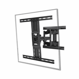Giá treo Tivi NB P6 từ 40- 80inch