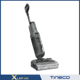 Máy hút bụi lau sàn khô ướt Tineco Floor One S6 Stretch Extreme