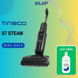 Máy Hút Bụi Lau Sàn Tineco Floor One S7 Stretch Steam
