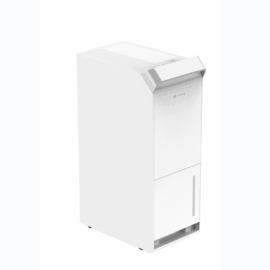 Máy hút ẩm Lumias LMD-20L - 20L/ngày, 20-40m2