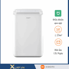 Máy hút ẩm Xiaomi New Widetech NWT 12L 2025