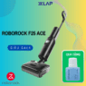 Máy hút bụi cầm tay Roborock F25 ACE – Bản Quốc Tế