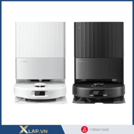Robot hút bụi lau nhà Roborock QR 798 - Bản Quốc Tế