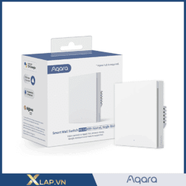 Công tắc âm tường Aqara- H1