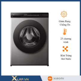 Máy giặt Xiaomi Mijia MJ107 Chỉ Giặt 10kg Model 2025