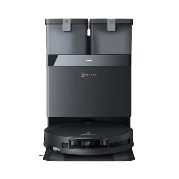 Robot Hút Bụi Lau Nhà Ecovacs Deebot T50 Pro OMNI Gen 2 2026 - Ảnh 2