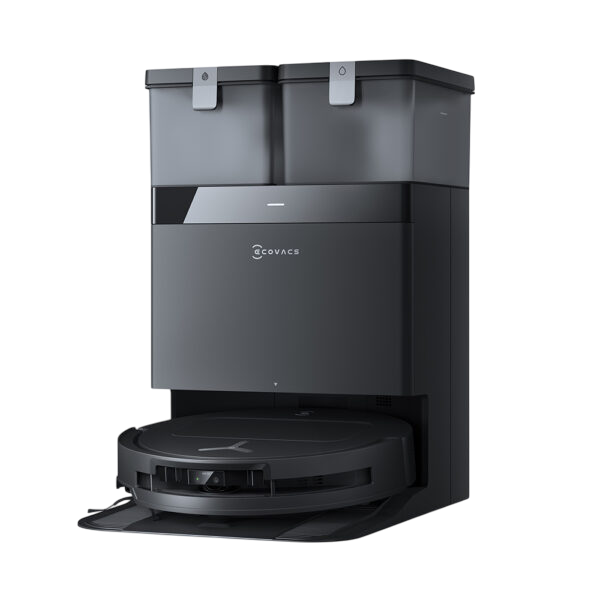 Robot Hút Bụi Lau Nhà Ecovacs Deebot T50 Pro OMNI Gen 2 2026 - Ảnh 3