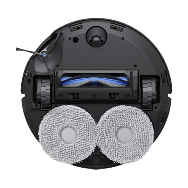 Robot Hút Bụi Lau Nhà Ecovacs Deebot T50 Pro OMNI Gen 2 2026 - Ảnh 7