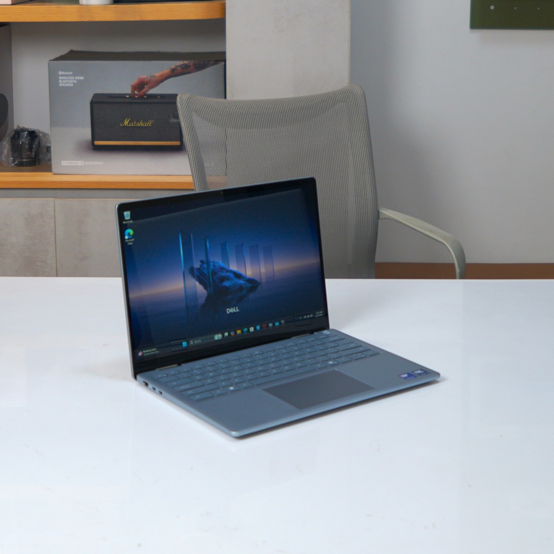 Dell 14 Plus 2 in 1 DB04250 | Core Ultra 7 256V 16GB 1TB FHD+ Touch - Ảnh 4