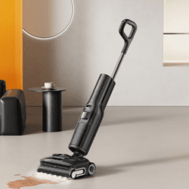 Máy hút bụi lau sàn Roborock