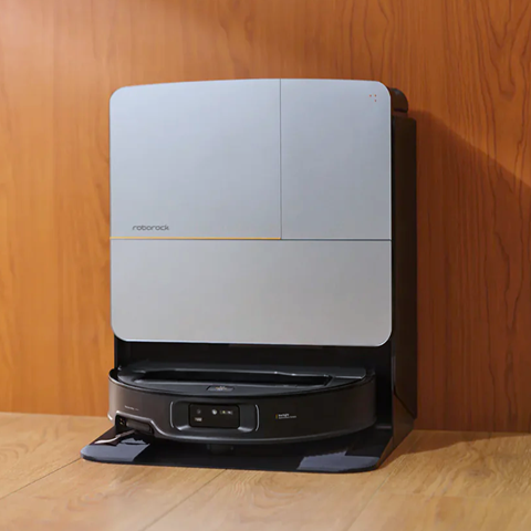 Robot hút bụi Roborock