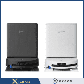 Robot Hút Bụi Lau Nhà Ecovacs Deebot T90 PRO OMNI