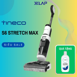 Máy Hút Bụi Lau Sàn Tineco Floor One S6 Stretch Max