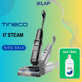 Máy hút bụi lau sàn Tineco Floor One i7 Steam