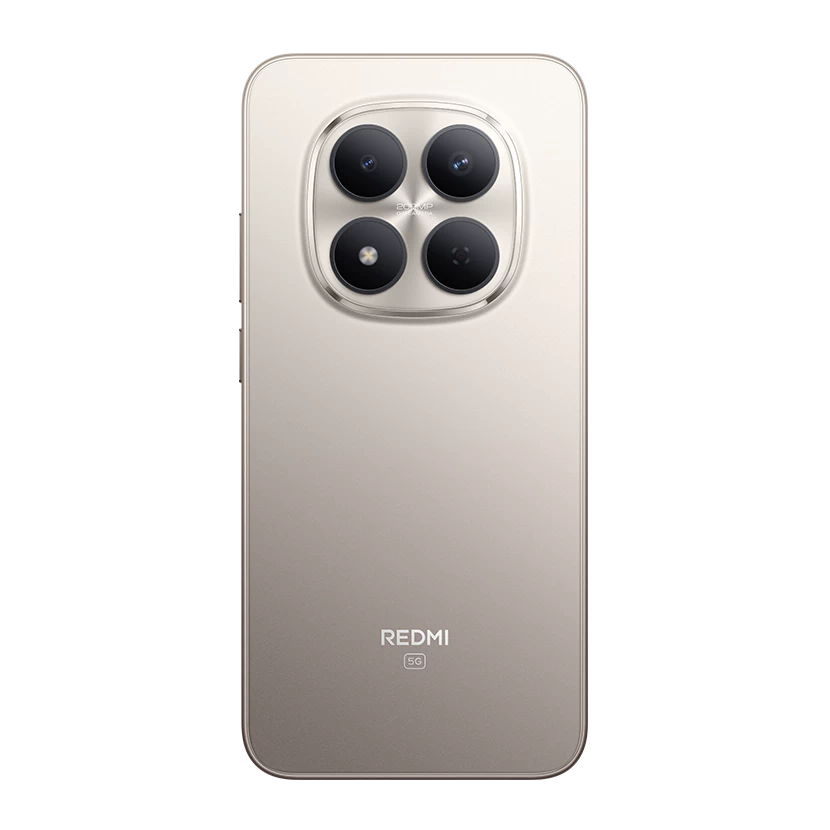 Điện thoại Xiaomi Redmi Note 15 Pro 5G - Ảnh 3