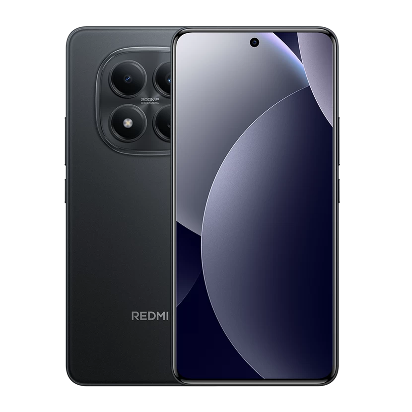 Điện thoại Xiaomi Redmi Note 15 Pro 5G - Ảnh 7