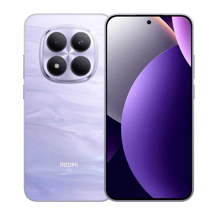 Điện thoại Xiaomi Redmi Note 15 Pro 5G - Ảnh 6