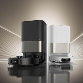 Robot Hút Bụi Dreame