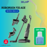 Máy hút bụi lau nhà không dây Roborock F25 Ace Combo
