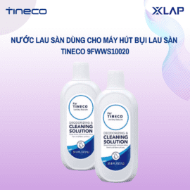 Nước lau sàn dùng cho máy hút bụi lau sàn Tineco - 9FWWS100200