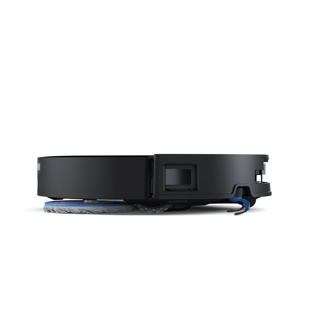 Robot hút bụi lau nhà Ecovacs Deebot T50S Pro Omni - Ảnh 8