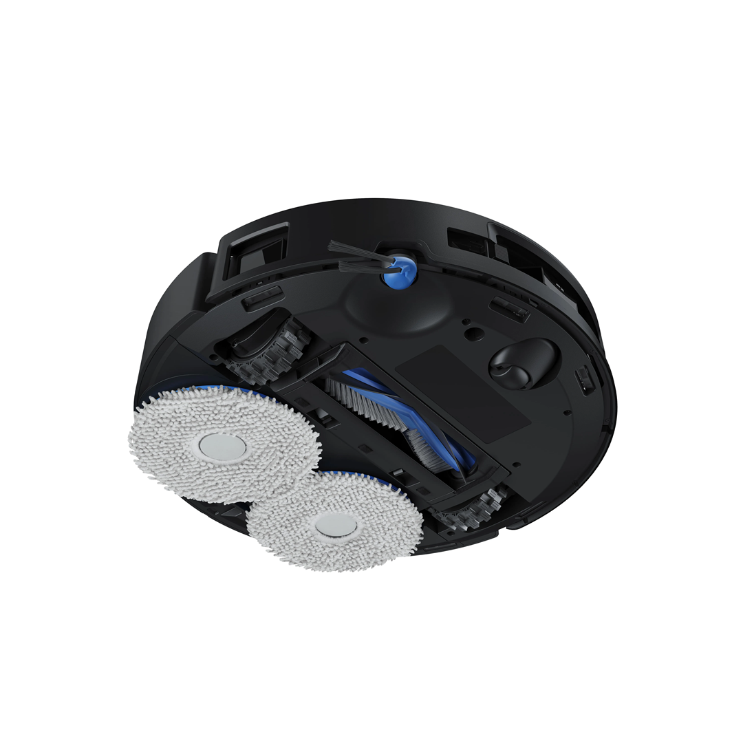 Robot hút bụi lau nhà Ecovacs Deebot T50S Pro Omni - Ảnh 9