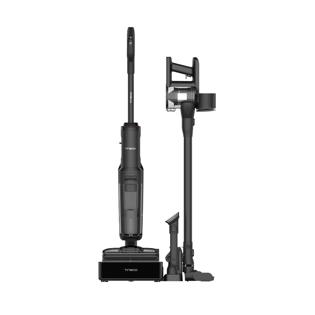 Máy hút bụi lau sàn Tineco Floor One Switch S7 Steam - Ảnh 2