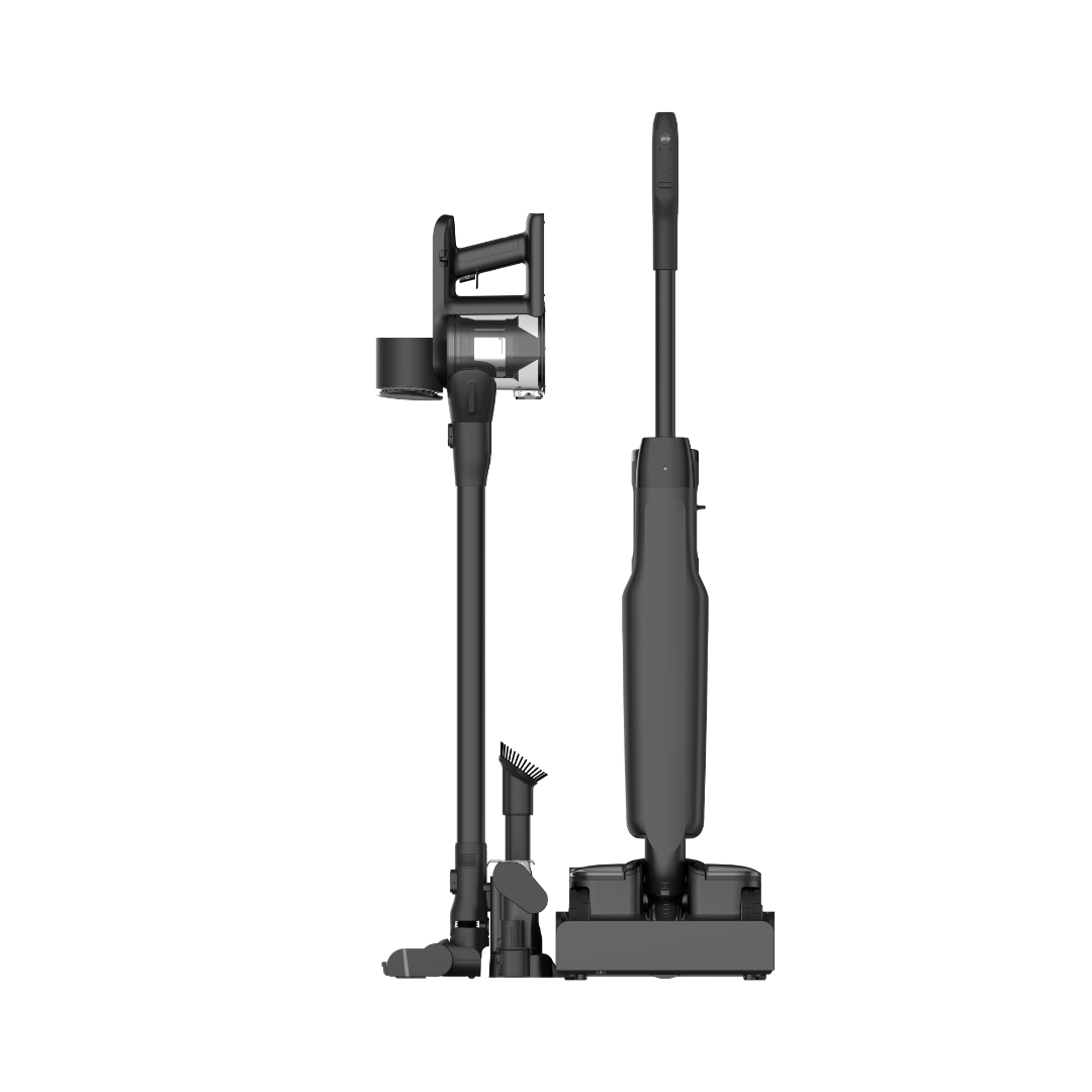 Máy hút bụi lau sàn Tineco Floor One Switch S7 Steam - Ảnh 3