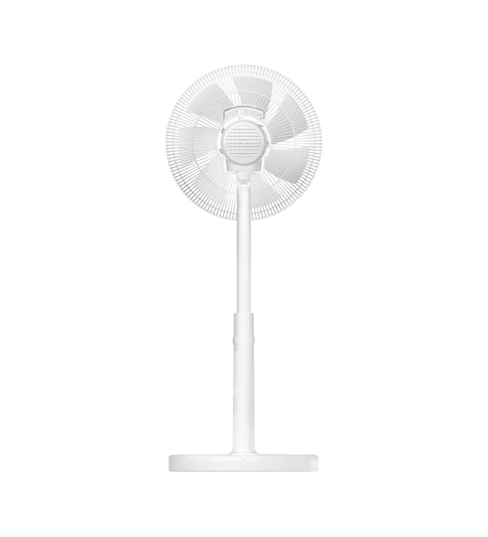 Quạt Cây Điện Biến Tần Lumias F08 Pro - Ảnh 3