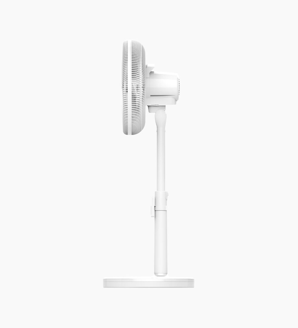 Quạt Cây Điện Biến Tần Lumias F08 Pro - Ảnh 4