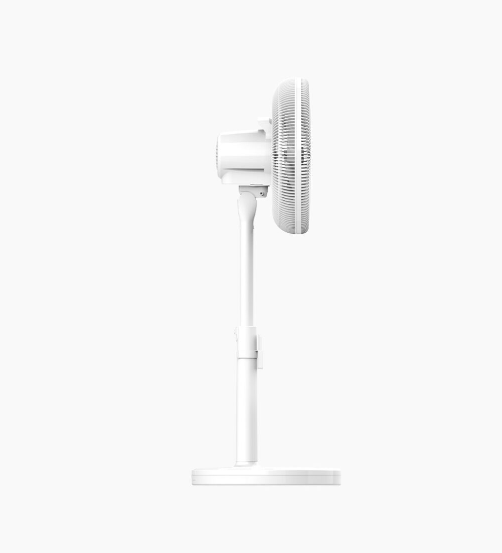 Quạt Cây Điện Biến Tần Lumias F08 Pro - Ảnh 5
