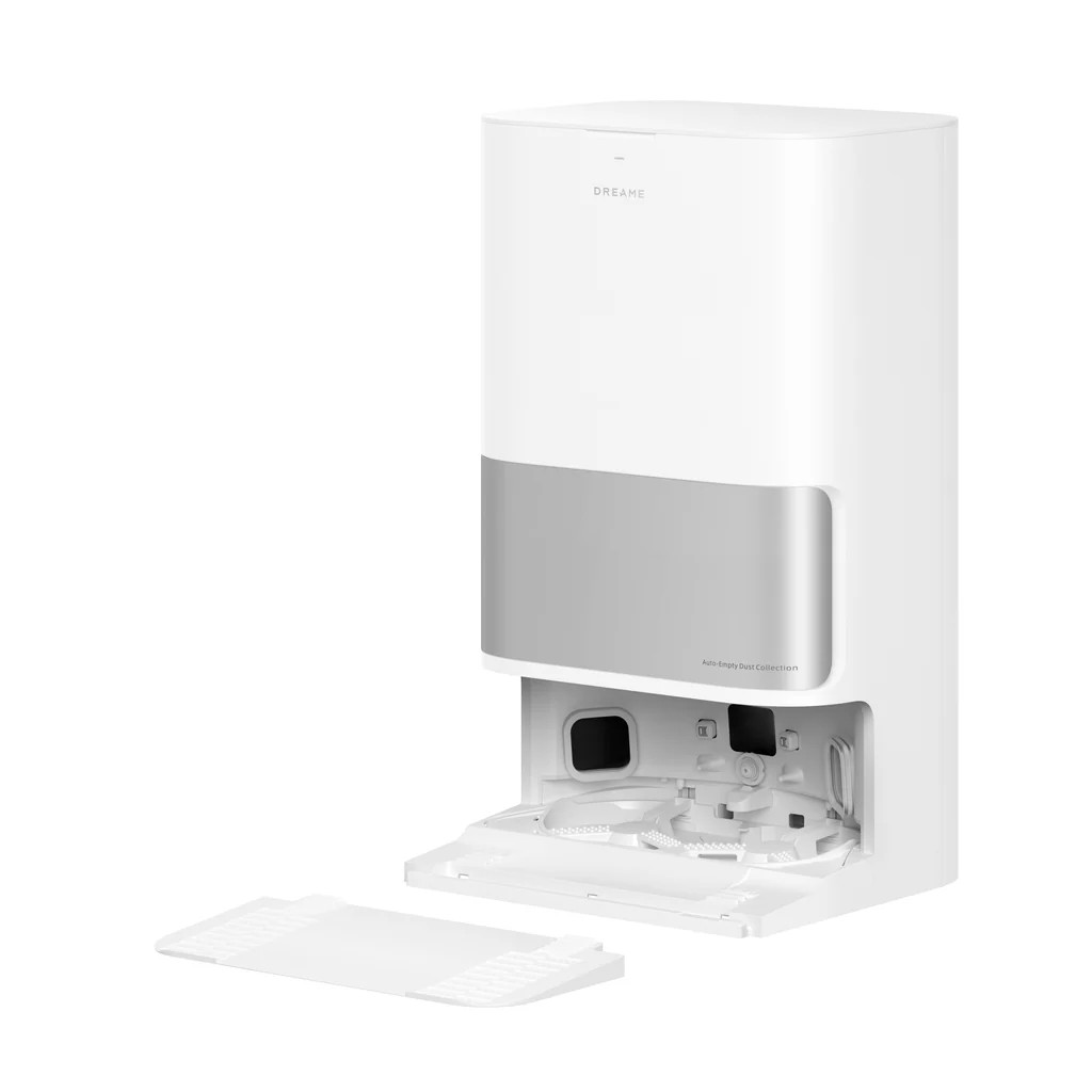 Robot hút bụi lau nhà Dreame L10s Ultra Gen 2 – Hàng Chính Hãng - Ảnh 5