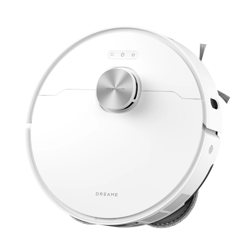 Robot hút bụi lau nhà Dreame L10s Ultra Gen 2 – Hàng Chính Hãng - Ảnh 6