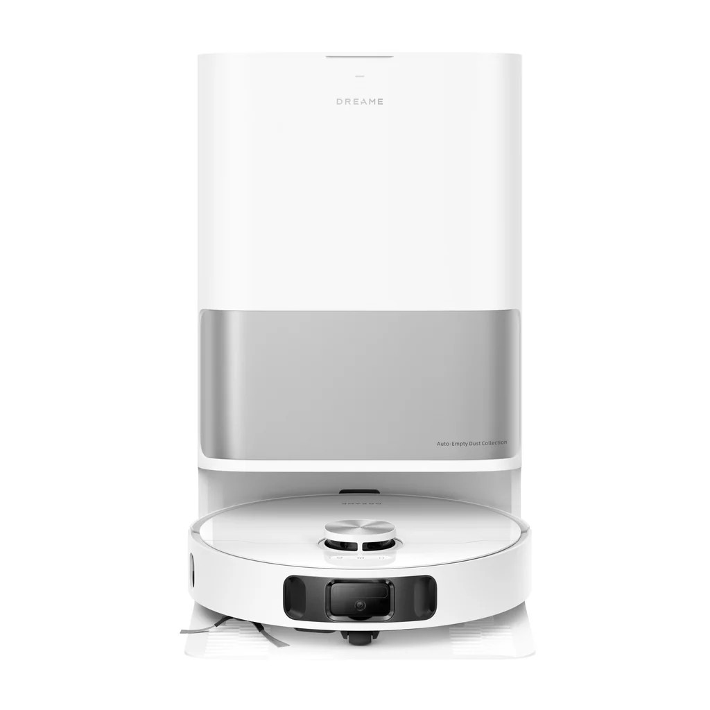 Robot hút bụi lau nhà Dreame L10s Ultra Gen 2 – Hàng Chính Hãng - Ảnh 2